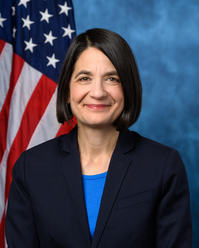 U.S. Representative Becca Balint