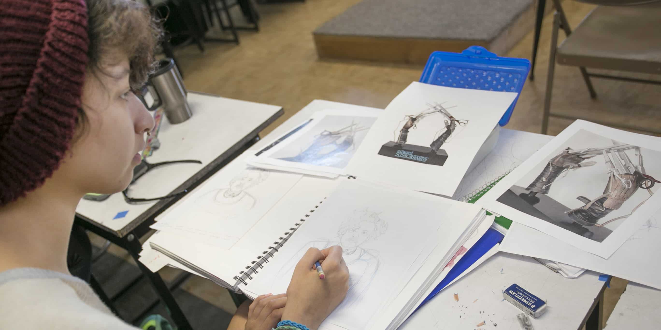 Animation and Illustration